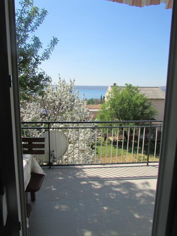 Apartments Jasen Maslenica Esterno foto